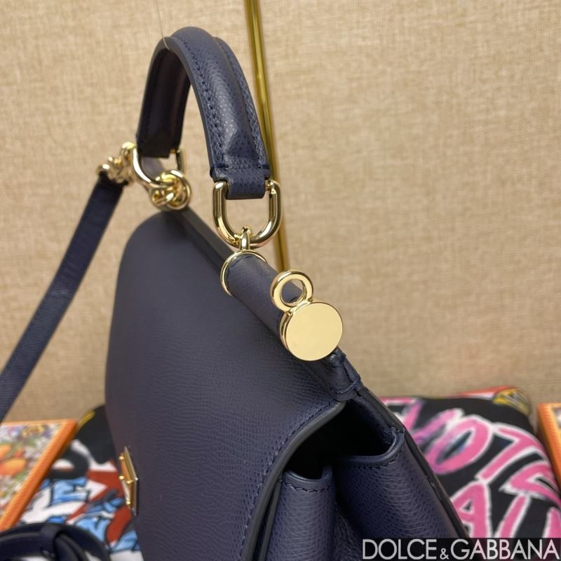 Dolce Gabbana Top Handle Bags